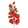 Gumpaste boeket rode rozen bij cake, bake & love 3