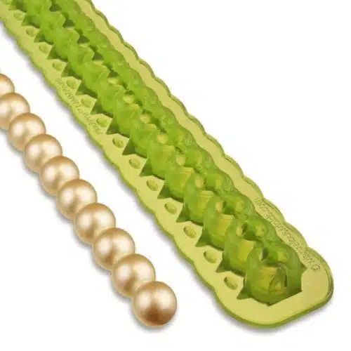 Marvelous molds – 8mm pearl pinchpro mould - afbeelding 3