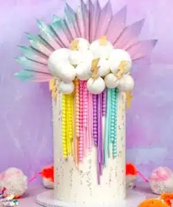 Marvelous molds – 8mm pearl pinchpro mould bij cake, bake & love 13