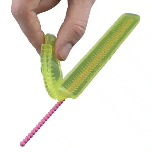 Marvelous molds – 8mm pearl pinchpro mould