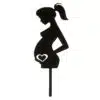 Caketopper in verwachting bij cake, bake & love 3