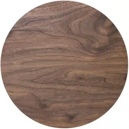 Wood print cake board – 20 cm