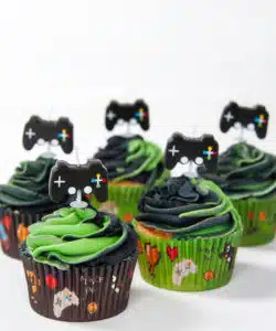 Alternative view of Anniversary House Candles Game Controllers pk/5