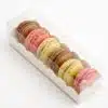 Macaron box voor 6 macarons bij cake, bake & love 3