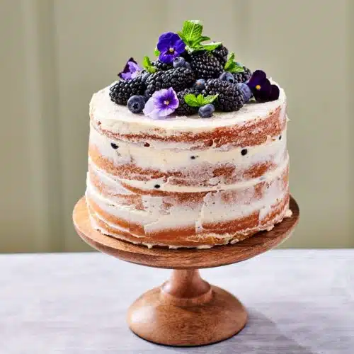 Funcakes mix voor biscuit, glutenvrij 500 g - afbeelding 2