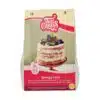 Funcakes mix voor biscuit, glutenvrij 500 g bij cake, bake & love 3