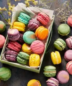 Alternative view of FunCakes Mix voor Macarons, Glutenvrij 300 g