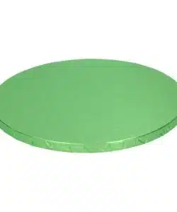 FunCakes Cake Drum Rond Ø25 cm - Licht Groen