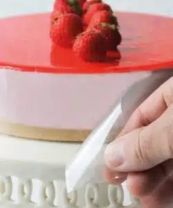 Alternative view of FunCakes Acetaatfolie 5,5 cm x 20 m