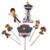 Paw patrol taarttopper set 7 bij cake, bake & love 3