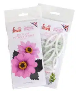 Alternative view of FMM Multi-Use Petals & Leaves