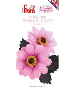 FMM Multi-Use Petals & Leaves