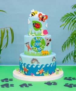 Fmm save our planet tappit cutter bij cake, bake & love 11