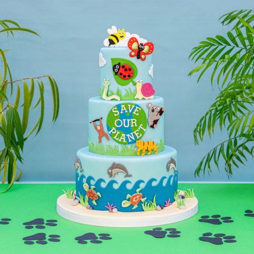 Fmm save our planet tappit cutter bij cake, bake & love 7