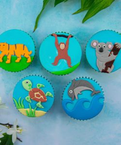Fmm save our planet tappit cutter bij cake, bake & love 13