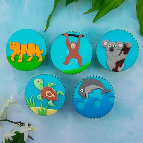 Fmm save our planet tappit cutter - afbeelding 3