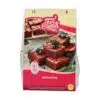 Funcakes mix voor brownies, glutenvrij 500 g bij cake, bake & love 3