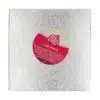 Funcakes cake board vierkant 22,5 x 22,5 cm - zilver bij cake, bake & love 3