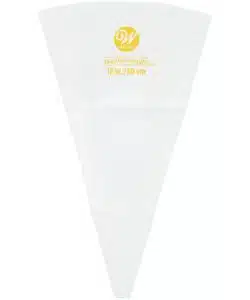 Wilton featherweight decorating bag, 30cm bij cake, bake & love 10