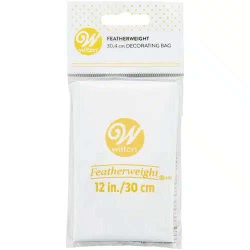 Wilton featherweight decorating bag, 30cm