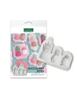 Katy Sue Designs - Succulent Pots