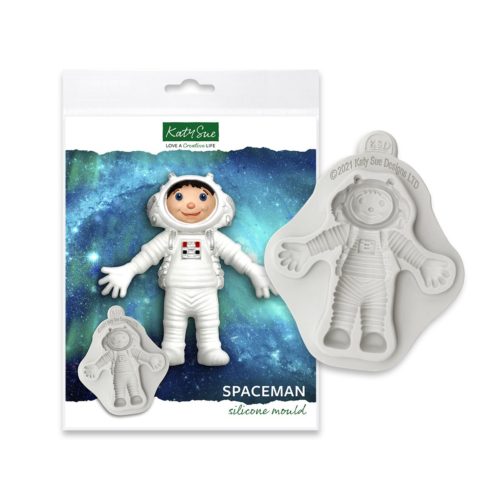 Katy sue designs - spaceman bij cake, bake & love 5