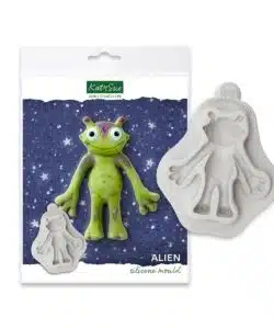 Katy Sue Designs - Alien