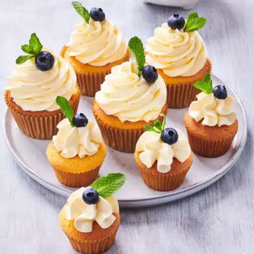 Funcakes mix voor botercrème, glutenvrij 500 g - afbeelding 2