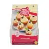 Funcakes mix voor botercrème, glutenvrij 500 g bij cake, bake & love 1