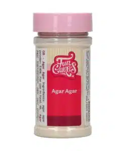 FunCakes Agar Agar 50 g