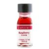 Lorann super strength flavor - raspberry - 3. 7 ml bij cake, bake & love 1