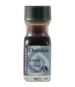 LorAnn Super Strength Flavor - Chocolate - 3.7 ml