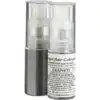 Sugarflair pump spray glitter dust -graphite- bij cake, bake & love 1