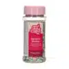 Funcakes sprinkle medley pretty sweet 65 g bij cake, bake & love 1