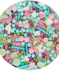Alternative view of FunCakes Sprinkle Medley Pretty Sweet 65 g