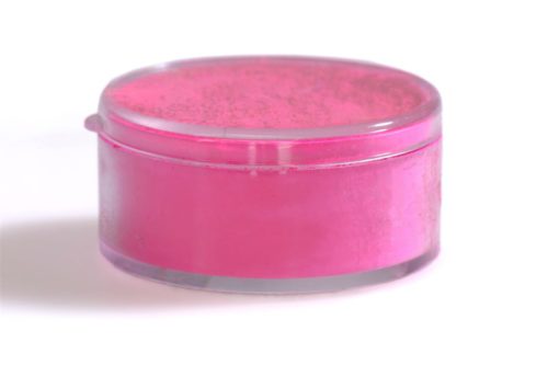Rolkem dust neon cosmo pink bij cake, bake & love 5