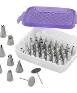 Wilton master tip set/55 bij cake, bake & love 8