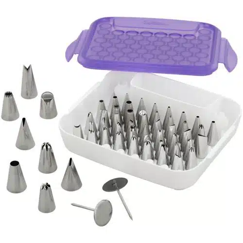 Wilton master tip set/55 - afbeelding 2