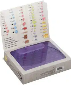 Wilton master tip set/55 bij cake, bake & love 10