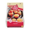 Funcakes mix voor cupcakes, glutenvrij 500 g bij cake, bake & love 1