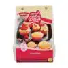 Funcakes mix voor cupcakes, glutenvrij 500 g bij cake, bake & love 1
