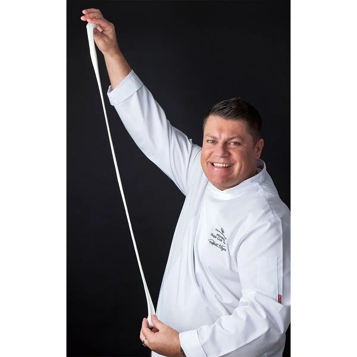 Sugar flower studio van robert haynes 250g bij cake, bake & love 6 Sugar flower studio van robert haynes 250g - afbeelding 2