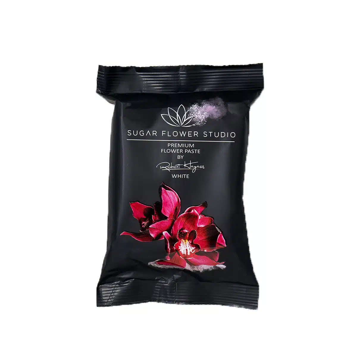 Sugar flower studio van robert haynes 250g bij cake, bake & love 5 Sugar flower studio van robert haynes 250g