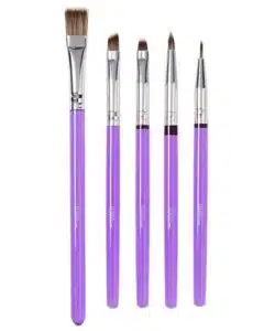 Alternative view of Wilton Decorating Brush Set/5
