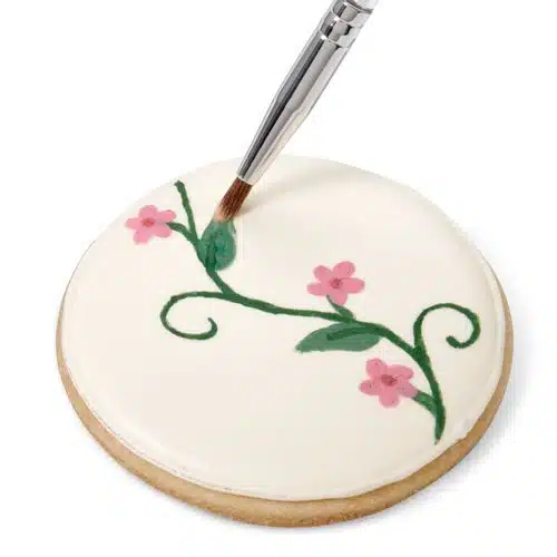 Wilton decorating brush set/5 bij cake, bake & love 7 Wilton decorating brush set/5 - afbeelding 3