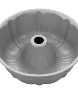 Wilton recipe right® fluted tube pan -24cm- bij cake, bake & love 8