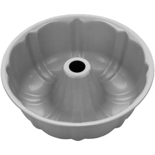Wilton recipe right® fluted tube pan -24cm- - afbeelding 2