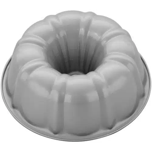 Wilton recipe right® fluted tube pan -24cm- - afbeelding 3
