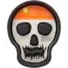 Wilton doodshoofd bakvorm bij cake, bake & love 3