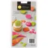 Wilton candy mold halloween pumpkin bij cake, bake & love 3